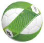 Preview: Erima Fußball Hybrid Lite 290g green gecko/lime Gr. 5