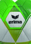 Preview: Erima Fußball Hybrid Lite 290g green gecko/lime Gr. 5