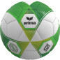 Preview: Erima Fußball Hybrid Lite 290g green gecko/lime Gr. 5