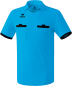 Preview: Erima Saragossa Schiedsrichtertrikot curacao/schwarz Gr. S - 3XL