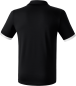 Preview: Erima Saragossa Schiedsrichtertrikot schwarz/weiß Gr. S - 3XL