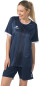 Preview: Erima Trikot LIBERO 125 Kurzarm new navy Gr. 116 - 3XL
