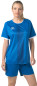 Preview: Erima Trikot LIBERO 125 Kurzarm new royal Gr. 116 - 3XL