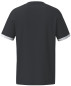 Preview: Erima Trikot LIBERO 125 Kurzarm schwarz Gr. 116 - 3XL