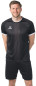 Preview: Erima Trikot LIBERO 125 Kurzarm schwarz Gr. 116 - 3XL