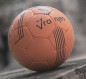 Preview: Erima Handball Vranjes pink Gr. 0, 1, 2, 3 Preview: Erima Handball Vranjes pink Gr. 0, 1, 2, 3