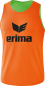 Preview: Erima Leibchen Wende-Markierungshemd orange/grün Gr. XS, S, L