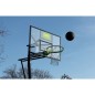 Mobile Preview: EXIT Galaxy mobiler Basketballkorb höhenverstellbar 305 cm