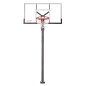Mobile Preview: Goaliath GB60 InGround Basketballanlage