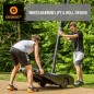Mobile Preview: Goaliath GoTek 50 Portable