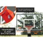 Mobile Preview: Goalrilla FT54 InGround Basketballanlage