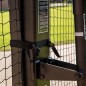 Mobile Preview: Goalrilla Fangnetz Yard Guard