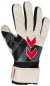 Preview: Hummel Torwarthandschuhe hmlGK Allround Grip weiß/schwarz/rot Preview: Hummel Torwarthandschuhe hmlGK Allround Grip weiß/schwarz/rot
