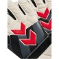 Preview: Hummel Torwarthandschuhe hmlGK Allround Grip weiß/schwarz/rot Preview: Hummel Torwarthandschuhe hmlGK Allround Grip weiß/schwarz/rot