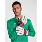 Preview: Hummel Torwarthandschuhe hmlGK Allround Grip weiß/schwarz/rot Preview: Hummel Torwarthandschuhe hmlGK Allround Grip weiß/schwarz/rot