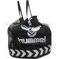 Preview: Hummel Core Balltasche für bis zu 16 Fußbälle Gr. S, L Front
