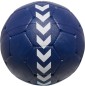 Mobile Preview: Hummel Beachhandball Soft blau/weiß Gr. 2, 3 Back