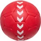 Mobile Preview: Hummel Beachhandball Soft rot/weiß Gr. 2, 3 Back