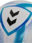 Preview: Hummel Fußball hmlAEROFLY Light 290g weiß/blau Gr. 5