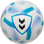 Preview: Hummel Fußball hmlAEROFLY Light 290g weiß/blau Gr. 5