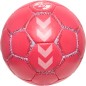Mobile Preview: Hummel Handball Trainings- und Wettspielball Premier rot/blau/weiß Gr. 1, 2, 3 Rückseite