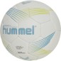 Mobile Preview: Hummel Handball Wettspielball Storm Pro 2.0 High Performance Hybrid hellgrau/blau Vorderansicht