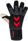 Preview: Hummel Torwarthandschuhe hmlGK Hyper Grip schwarz/weiß/rot Preview: Hummel Torwarthandschuhe hmlGK Hyper Grip schwarz/weiß/rot