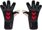 Preview: Hummel Torwarthandschuhe hmlGK Hyper Grip schwarz/weiß/rot Preview: Hummel Torwarthandschuhe hmlGK Hyper Grip schwarz/weiß/rot