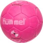 Preview: Hummel Handball Kids Harzfrei lila/weiß Gr. 00, 0, 1 Front