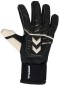 Preview: Hummel Torwarthandschuhe hmlGK Mega Grip schwarz/weiß Preview: Hummel Torwarthandschuhe hmlGK Mega Grip schwarz/weiß