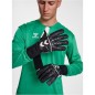 Preview: Hummel Torwarthandschuhe hmlGK Mega Grip schwarz/weiß Preview: Hummel Torwarthandschuhe hmlGK Mega Grip schwarz/weiß