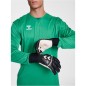 Preview: Hummel Torwarthandschuhe hmlGK Mega Grip schwarz/weiß Preview: Hummel Torwarthandschuhe hmlGK Mega Grip schwarz/weiß