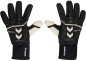 Preview: Hummel Torwarthandschuhe hmlGK Mega Grip schwarz/weiß Preview: Hummel Torwarthandschuhe hmlGK Mega Grip schwarz/weiß