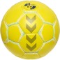 Mobile Preview: Hummel Handball Trainings- und Wettspielball Premier gelb/weiß/blau Gr. 1, 2, 3 Rückseite