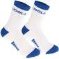 Preview: JOOLA Socken Terni '23 schwarz, rot oder blau Gr. S, M, L, XL