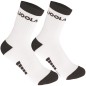 Preview: JOOLA Socken Terni '23 schwarz, rot oder blau Gr. S, M, L, XL