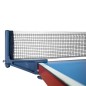 Mobile Preview: JOOLA Tischtennisplatte Outdoor Aluterna inkl. Netz