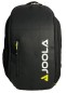 Mobile Preview: JOOLA Vision II Backpack schwarz 31 x 48 x 17,5 cm