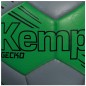 Mobile Preview: Kempa Handball Gecko grün/anthrazit Gr. 0, 1, 2, 3
