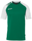 Preview: Kempa Handball Trikot Ambition 28 Herren lagune/weiß Gr. 116 - 3XL Preview: Kempa Handball Trikot Ambition 28 Herren lagune/weiß Gr. 116 - 3XL