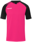 Preview: Kempa Handball Trikot Ambition 28 Herren magenta/schwarz Gr. 116 - 3XL Preview: Kempa Handball Trikot Ambition 28 Herren magenta/schwarz Gr. 116 - 3XL