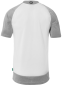 Preview: Kempa Handball Trikot Ambition 28 Herren weiß/dark grau melange Gr. 116 - 3XL Preview: Kempa Handball Trikot Ambition 28 Herren weiß/dark grau melange Gr. 116 - 3XL