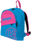 Preview: Kempa Handball-Rucksack Team Junior kempablau/pink 10,5 Liter