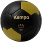 Preview: Kempa Handball Spectrum Synergy Primo schwarz/gold Gr. 0, 1, 2, 3