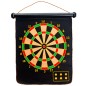 Mobile Preview: Magnetische Dartscheibe BULL'S Magnetic Dart Board Game