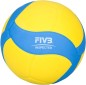 Mobile Preview: Mikasa Volleyball VS170W-Y-BL ultra leicht Kindervolleyball Gr. 5