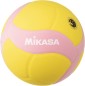 Preview: Mikasa Kinder-Volleyball VS170W-Y-P ultra leicht ab 4 Jahre Gr. 5