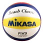 Preview: Mikasa Mini-Beachvolleyball BV1.550C Gr. 1