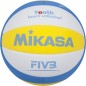 Preview: Mikasa Beachvolleyball SBV Youth Beach, extra leicht, Gr. 5