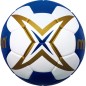 Preview: Molten Handball H3X5001-BW Seitenansicht 2